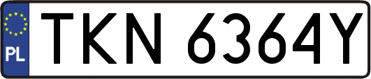 TKN6364Y