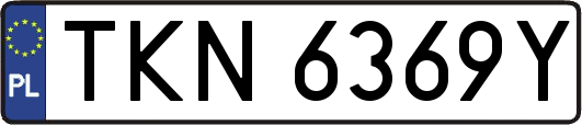 TKN6369Y