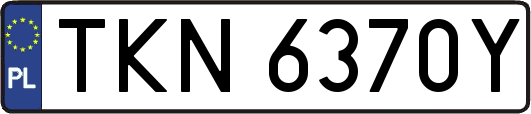 TKN6370Y