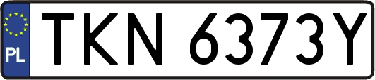 TKN6373Y