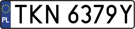 TKN6379Y