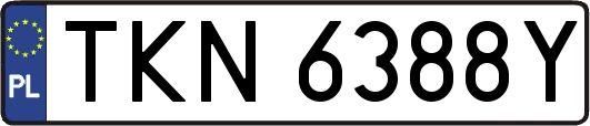 TKN6388Y