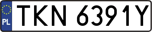 TKN6391Y