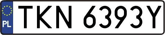 TKN6393Y