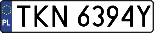 TKN6394Y