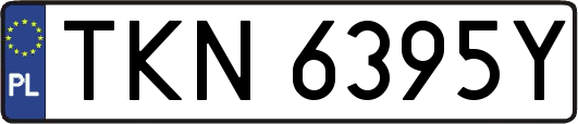 TKN6395Y