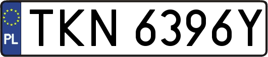 TKN6396Y