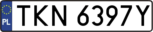 TKN6397Y