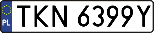 TKN6399Y
