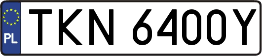 TKN6400Y