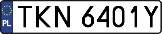 TKN6401Y