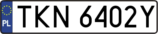 TKN6402Y