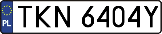 TKN6404Y