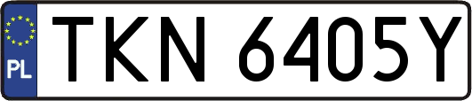 TKN6405Y