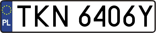 TKN6406Y