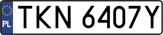 TKN6407Y