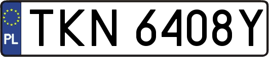 TKN6408Y
