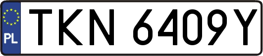 TKN6409Y