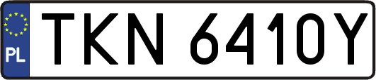 TKN6410Y