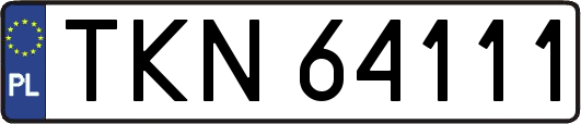 TKN64111