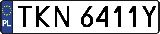 TKN6411Y