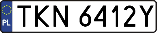 TKN6412Y