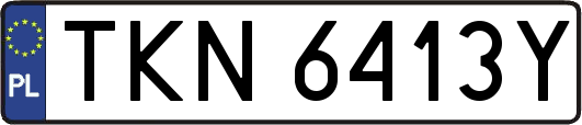TKN6413Y