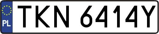 TKN6414Y
