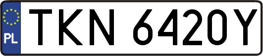 TKN6420Y