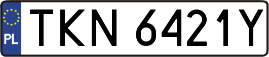 TKN6421Y