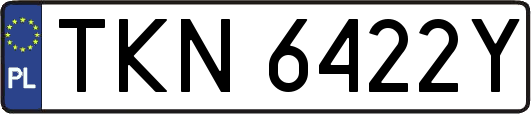 TKN6422Y