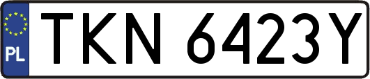 TKN6423Y