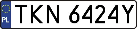 TKN6424Y
