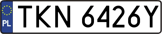 TKN6426Y