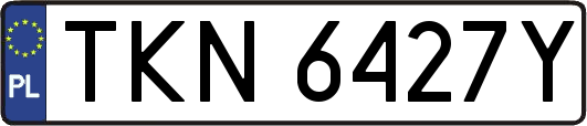 TKN6427Y