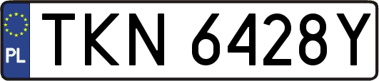 TKN6428Y