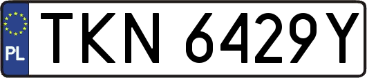 TKN6429Y