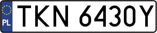 TKN6430Y