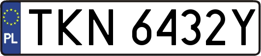 TKN6432Y