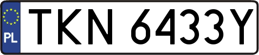 TKN6433Y