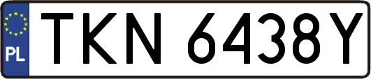 TKN6438Y