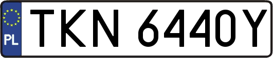 TKN6440Y