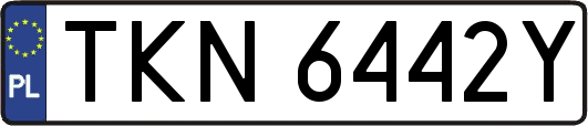 TKN6442Y