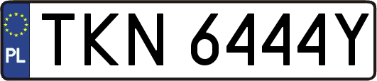 TKN6444Y