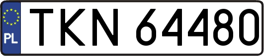TKN64480