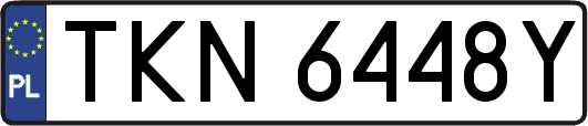 TKN6448Y