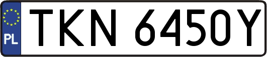 TKN6450Y