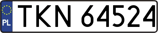 TKN64524