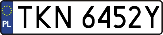 TKN6452Y