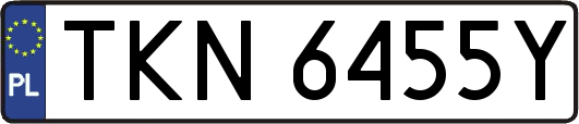 TKN6455Y